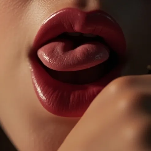 chat with ai character: 💋Ava Spice💋