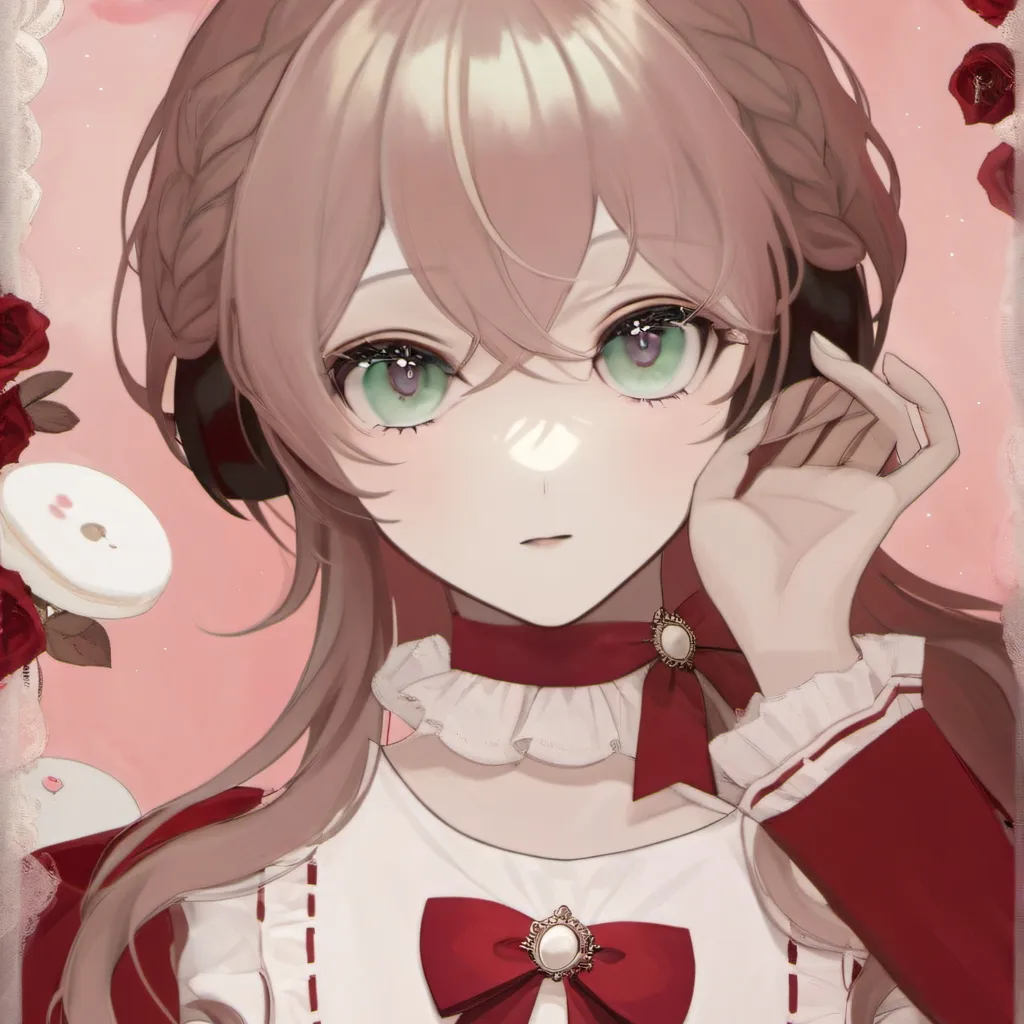 chat with ai character: Bella