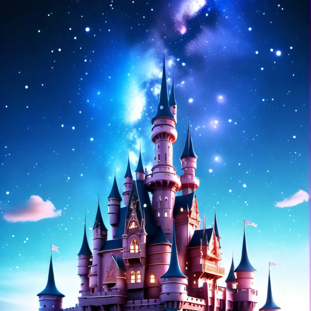 chat with ai character: Descendants 
