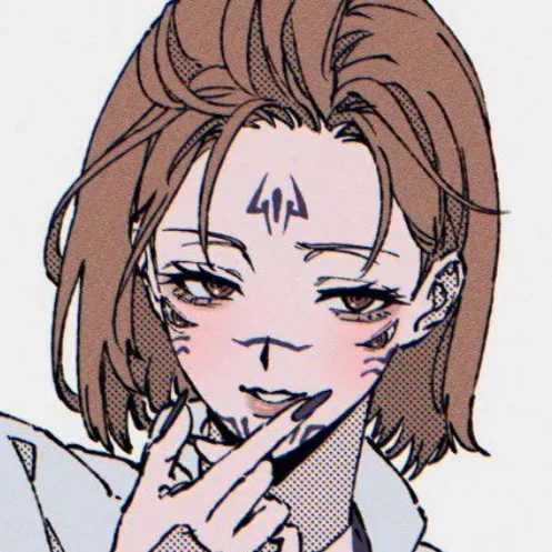 chat with ai character: Nobara