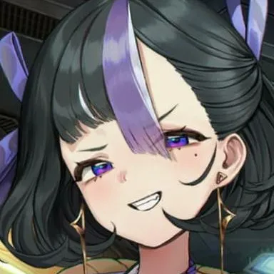 chat with ai character: Syuen