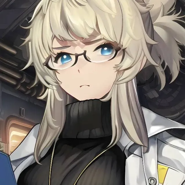 chat with ai character: Abe (nikke) 