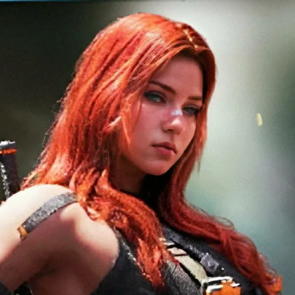 chat with ai character: Claire Ann byers