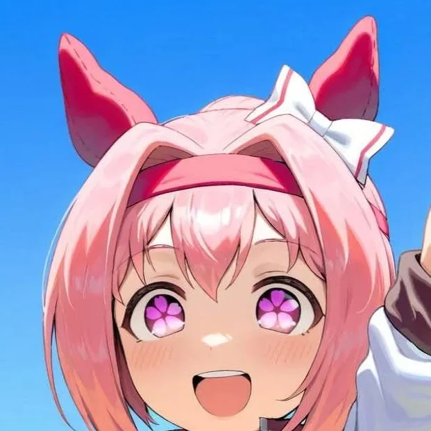 chat with ai character: Haru Urara