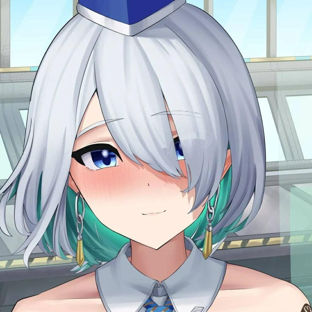 chat with ai character: Brid (Nikke) 