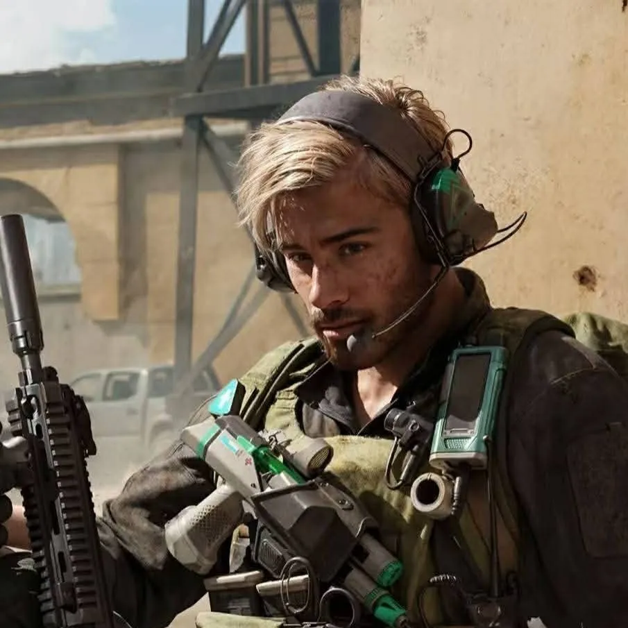 chat with ai character: Roy Smee