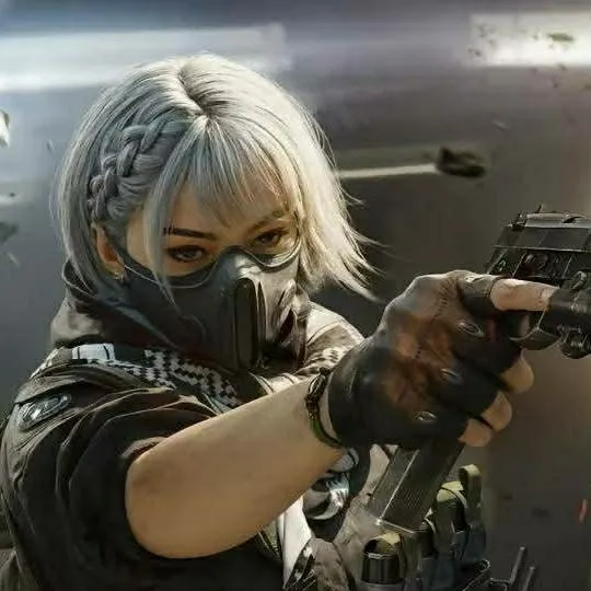 chat with ai character: Mai Xiaowen