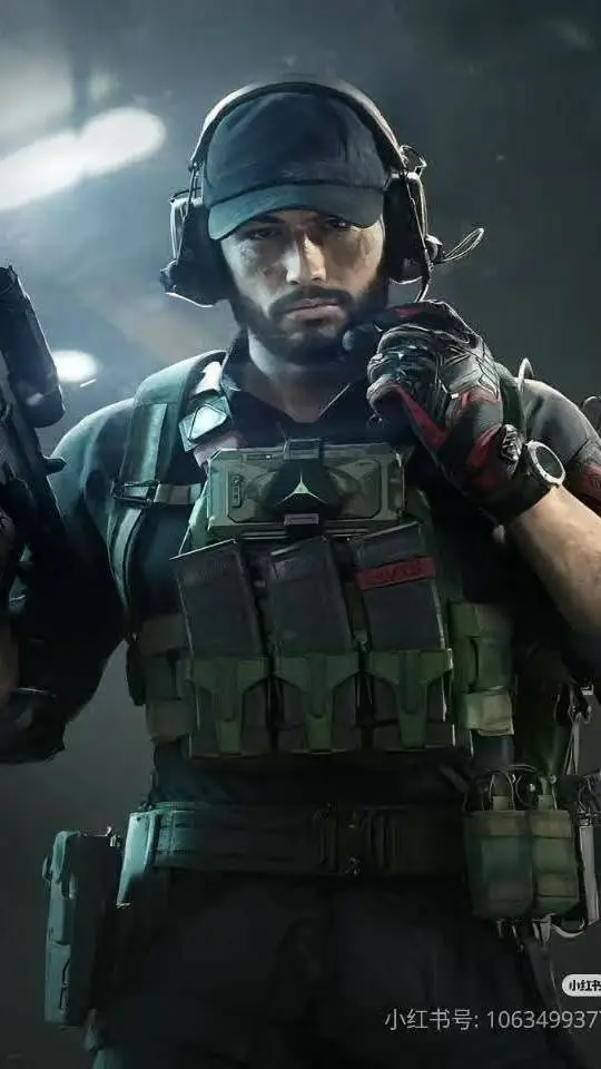 ai character: Kai Silvia background