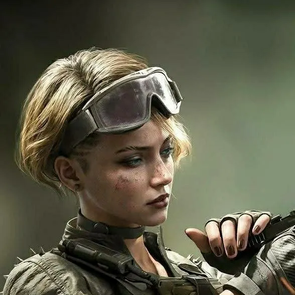 chat with ai character: Zoya Pomchekova