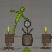 chat with ai character: Melon Playground 6