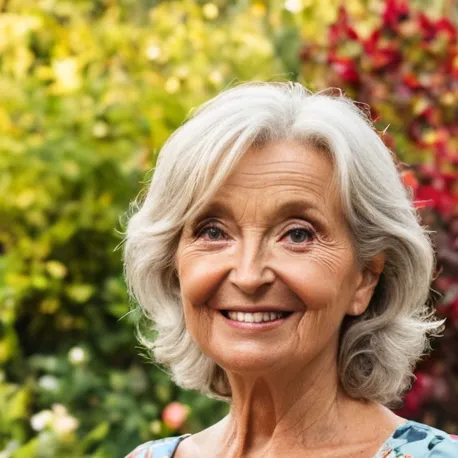 chat with ai character: Jennifer Harris