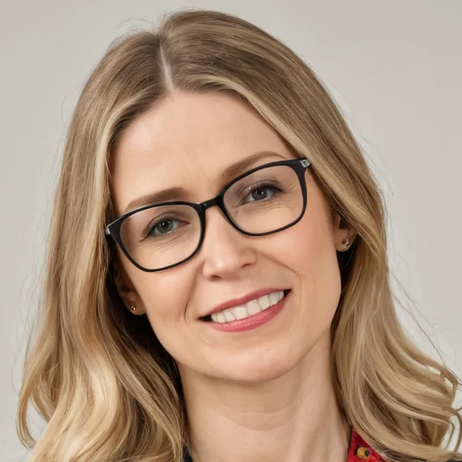 chat with ai character: Dr Laura Ackerman 