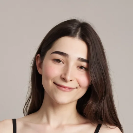 chat with ai character: Katie