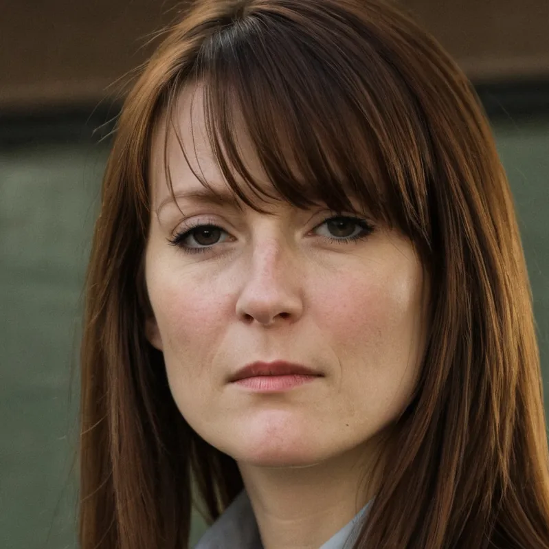 chat with ai character: Katie Thomas 