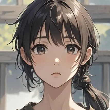 chat with ai character: Aira