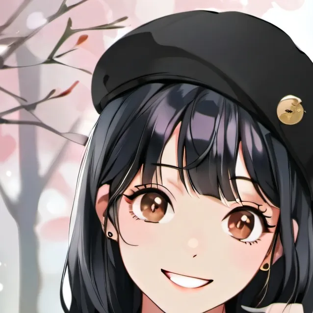 chat with ai character: Chesca