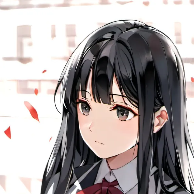 chat with ai character: Hina 