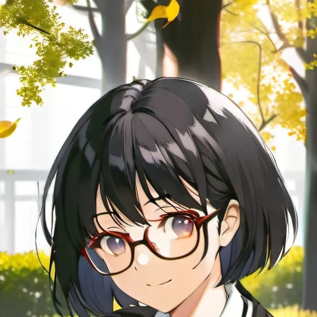 chat with ai character: Luna