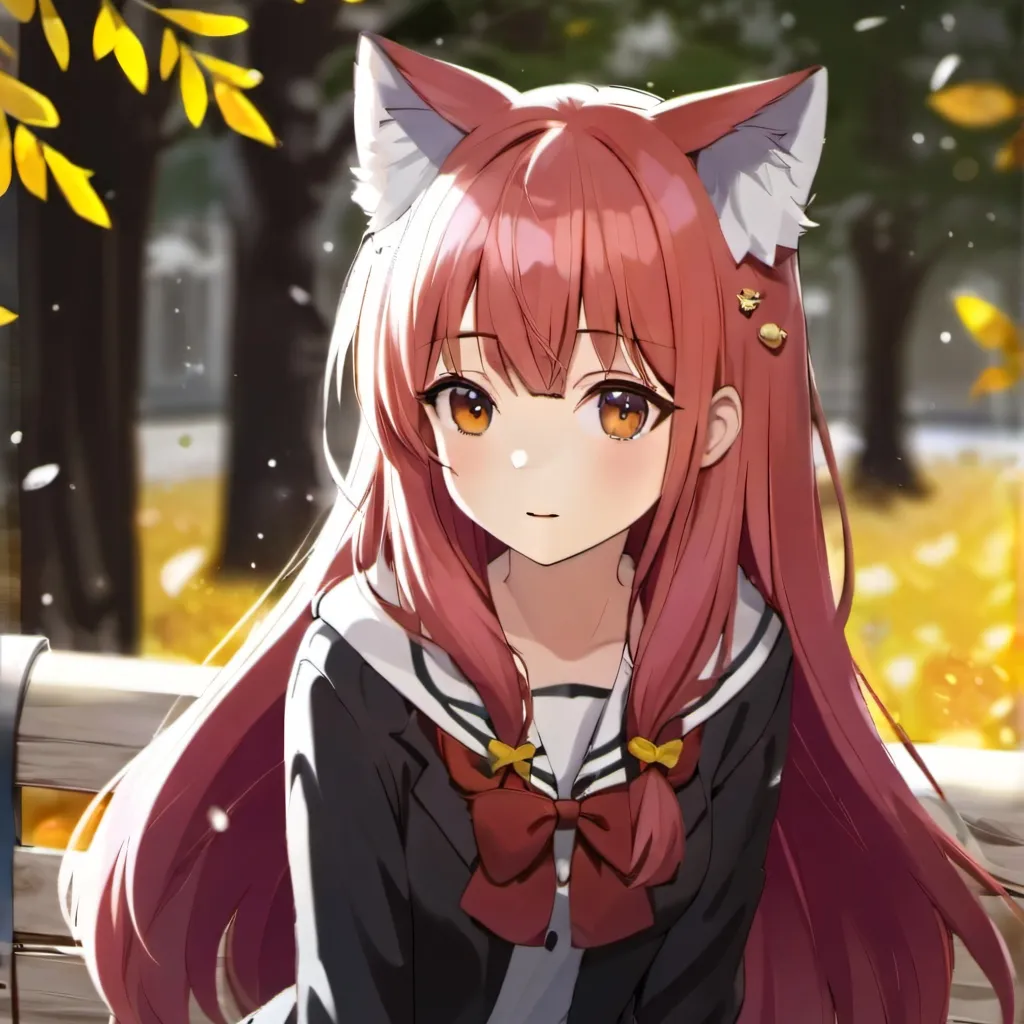 chat with ai character: Rina Shinazugawa