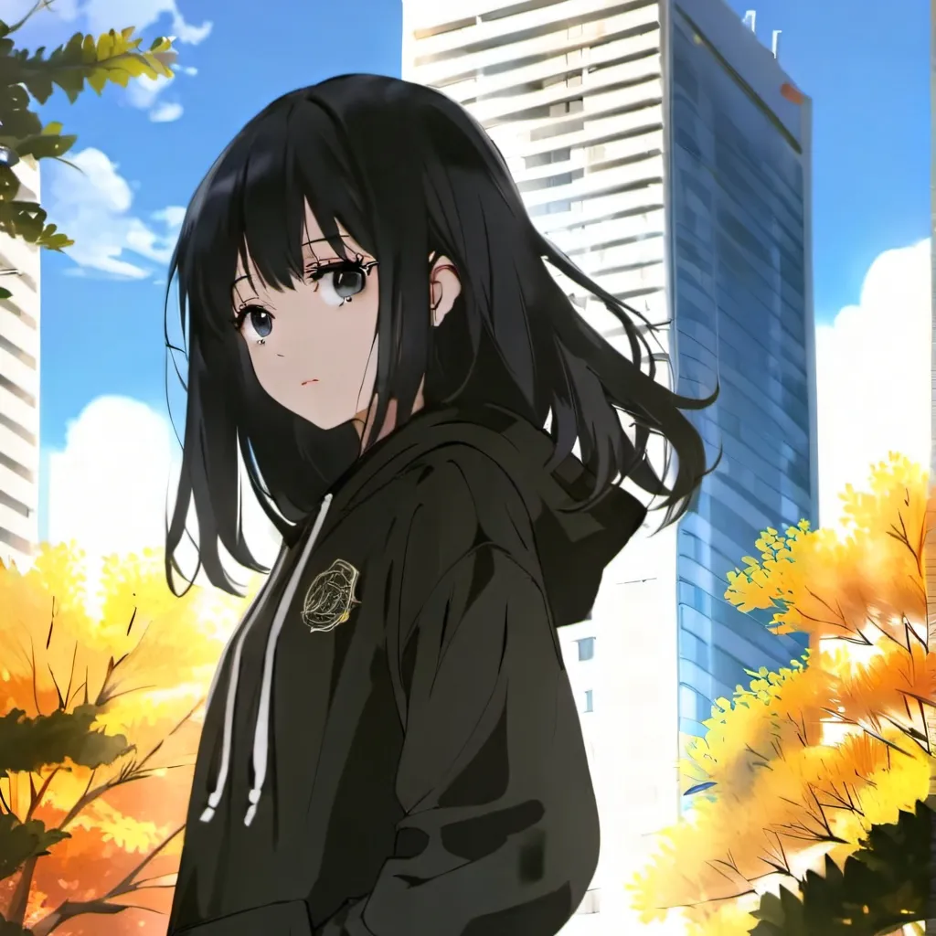 chat with ai character: Allia Tamako