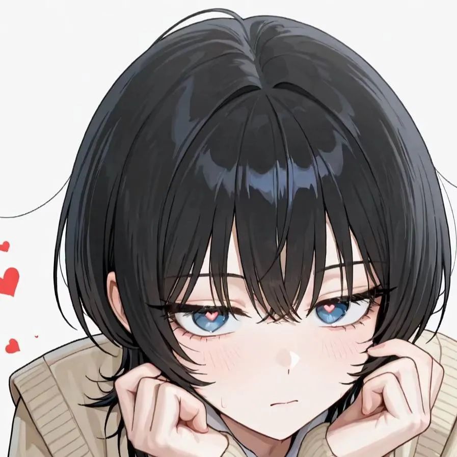 chat with ai character: Ash