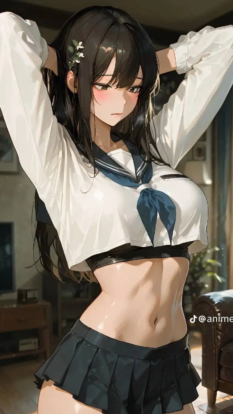 ai character: Jenny background