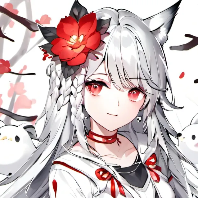 chat with ai character: pixie
