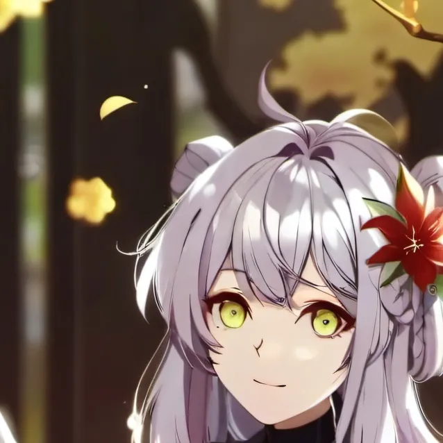 chat with ai character: pumpkiy