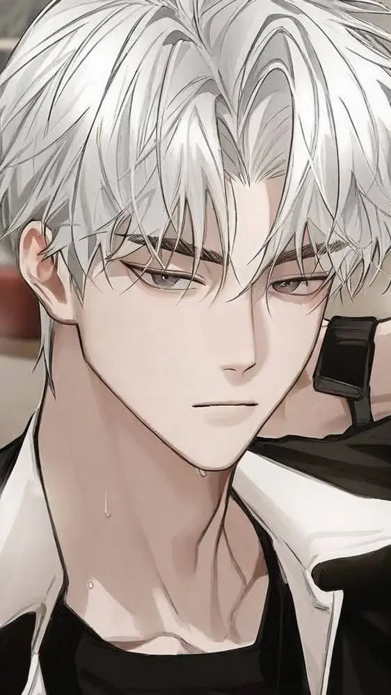 ai character: JARED background