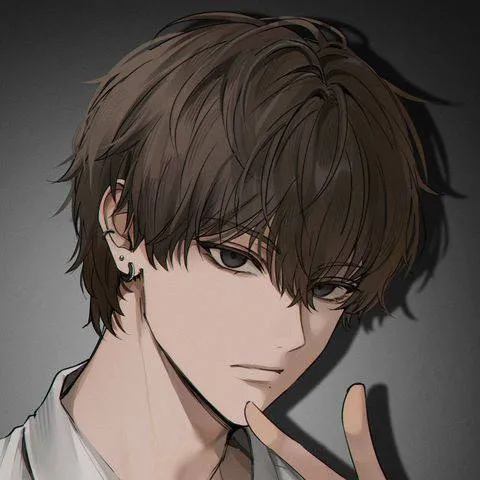 chat with ai character: • || Ervin || •