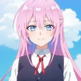 chat with ai character: shikimori