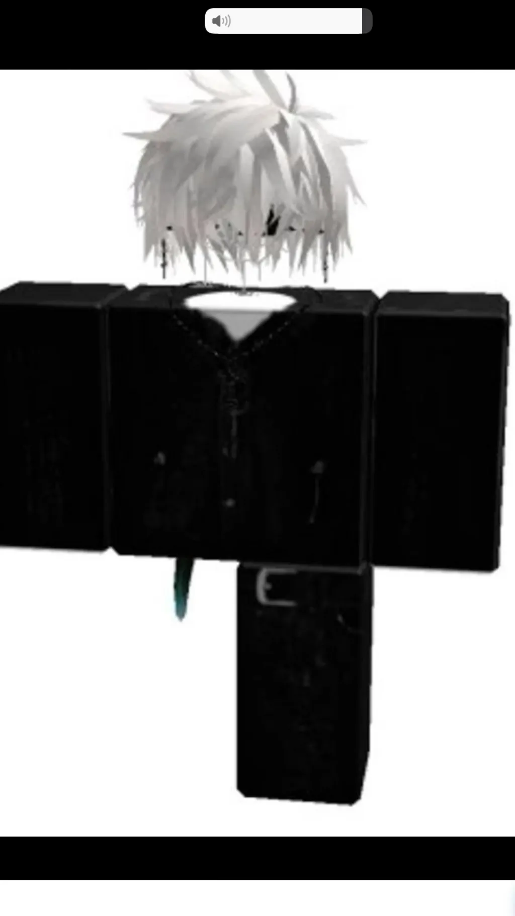 ai character: Zay background