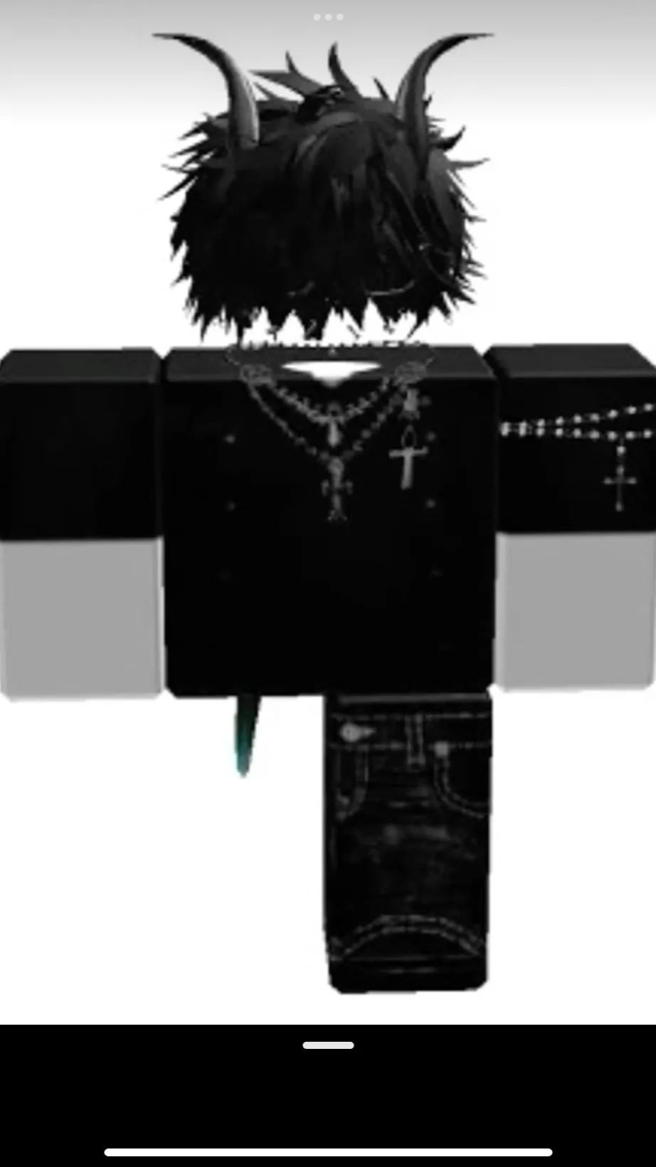 ai character: Gay boy background