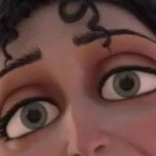 chat with ai character: Mother gothel 