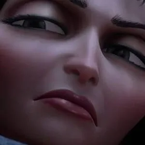 chat with ai character: Mother Gothel