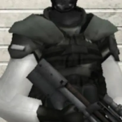 chat with ai character: scp guard(from cb)