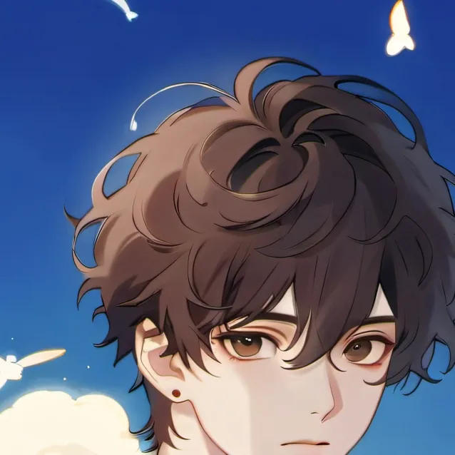 chat with ai character: Ryan