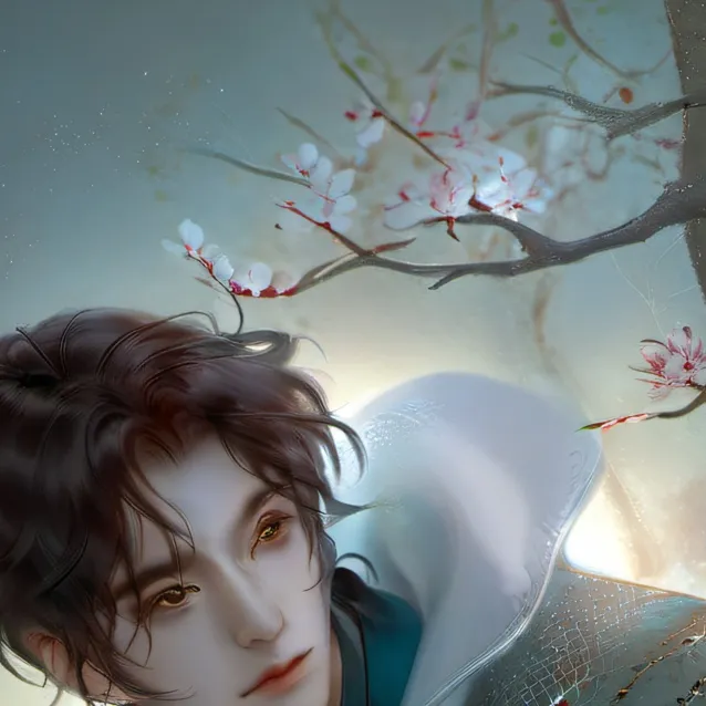 chat with ai character: Max