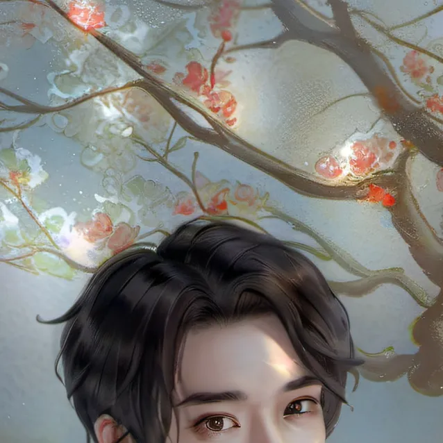 chat with ai character: sunghoon