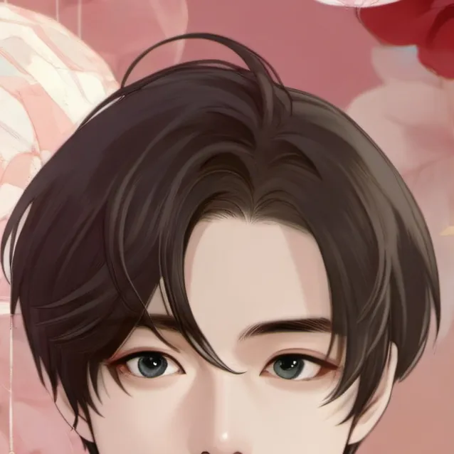 chat with ai character: sunghoon
