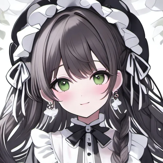 chat with ai character: Emilia