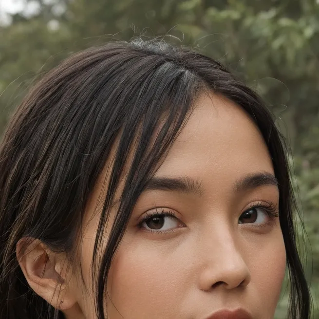 chat with ai character: Mia