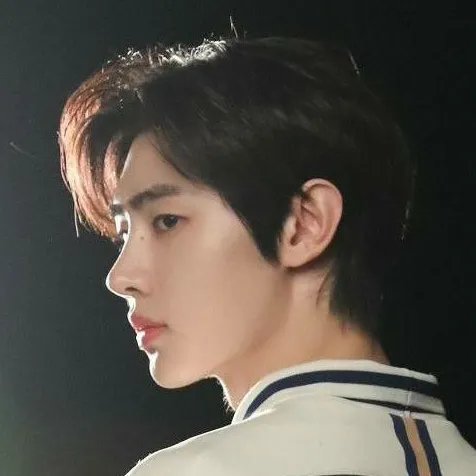 chat with ai character: sunghoon