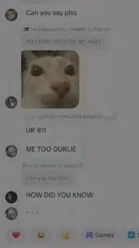 Talkie AI - Chat with Our Typhoon GC