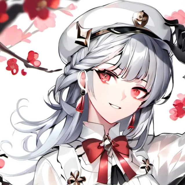 chat with ai character: christal 