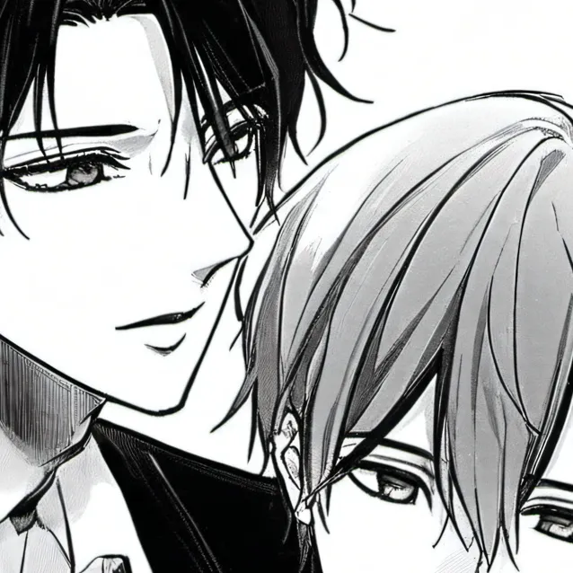 chat with ai character: leo and xavier