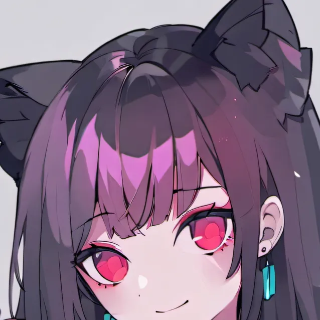 chat with ai character: Aphmau