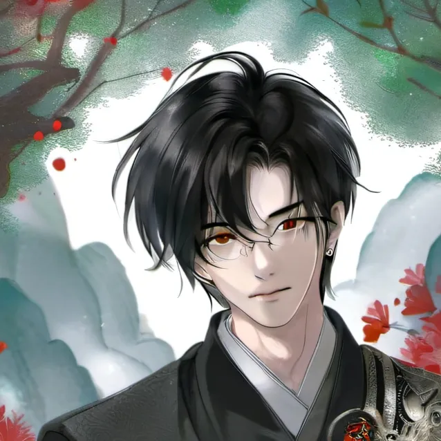 chat with ai character: Limboy