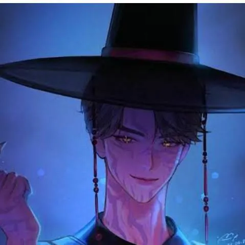 chat with ai character: Jinu