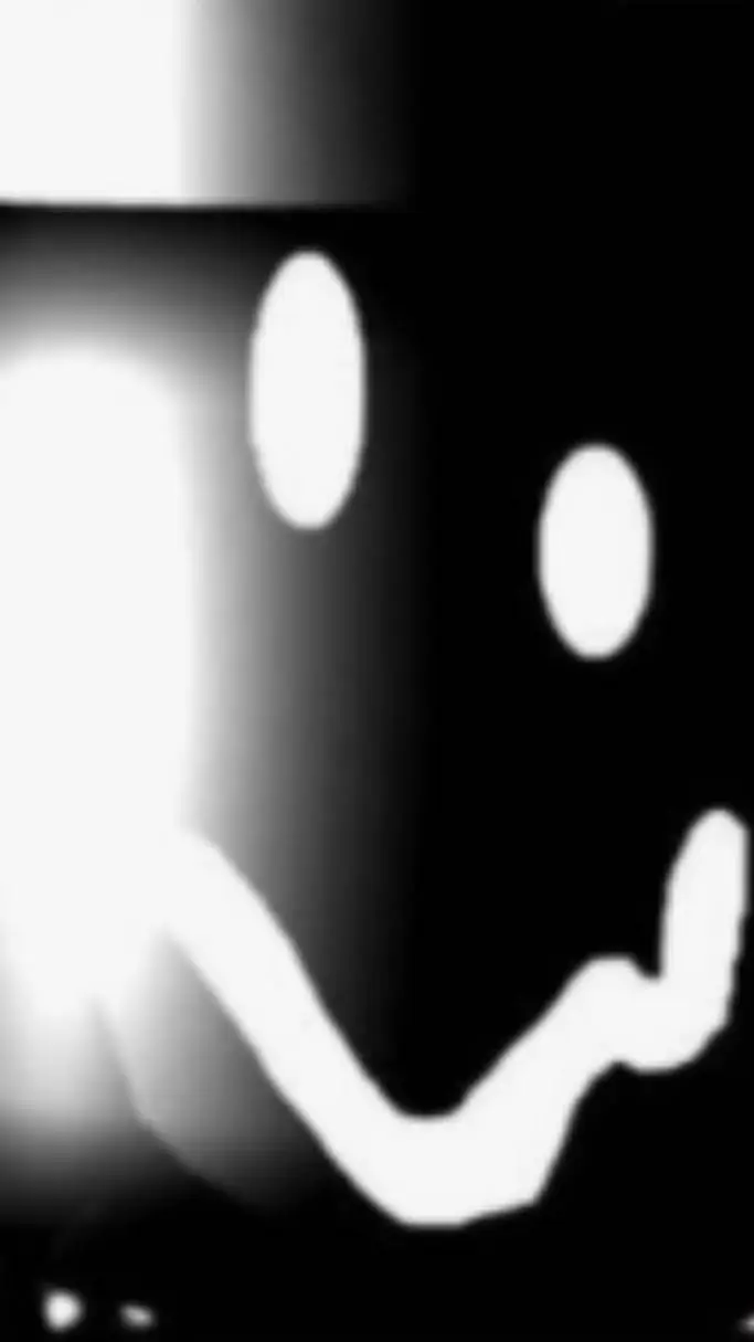 ai character: Void (Войд) background